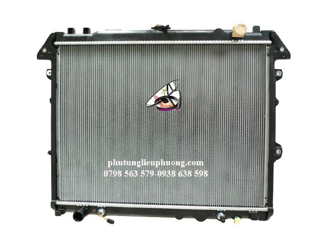 két nước xe innova bền bỉ, tuổi thọ cao két nước xe innova bền bỉ, tuổi thọ cao