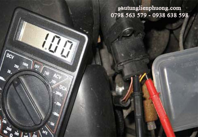 khi dây kết nối hỏng dẫn đến cảm biến đo gió xe solati nguy cơ hỏng khi dây kết nối hỏng dẫn đến cảm biến đo gió xe solati nguy cơ hỏng