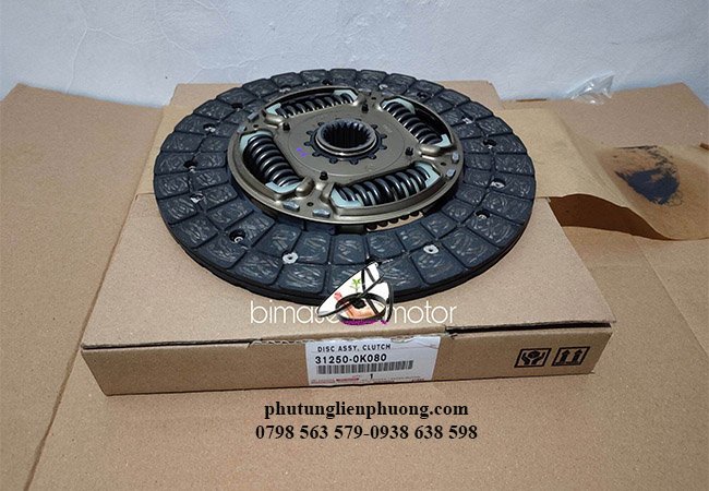 lá côn xe toyota innova chính hãng lá côn xe toyota innova chính hãng