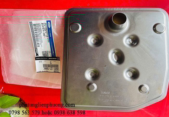 lọc dầu hộp số tự động ranger chính hãng lọc dầu hộp số tự động ranger chính hãng