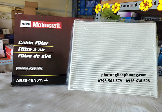 lọc điều hòa chất lượng cao xe everest lọc điều hòa chất lượng cao xe everest