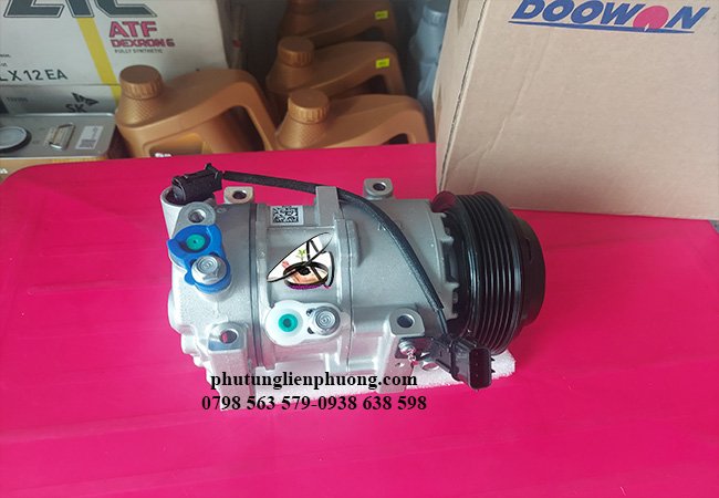 lốc lạnh xe kia rio chính hãng lốc lạnh xe kia rio chính hãng