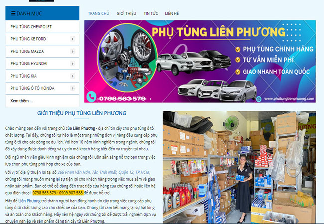 lựa chọn nơi cung cấp phụ tùng chất lượng cho xe ford ranger lựa chọn nơi cung cấp phụ tùng chất lượng cho xe ford ranger