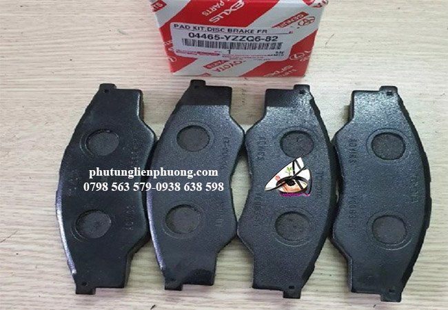 má phanh trước innova chất lượng đáng tin cậy má phanh trước innova chất lượng đáng tin cậy