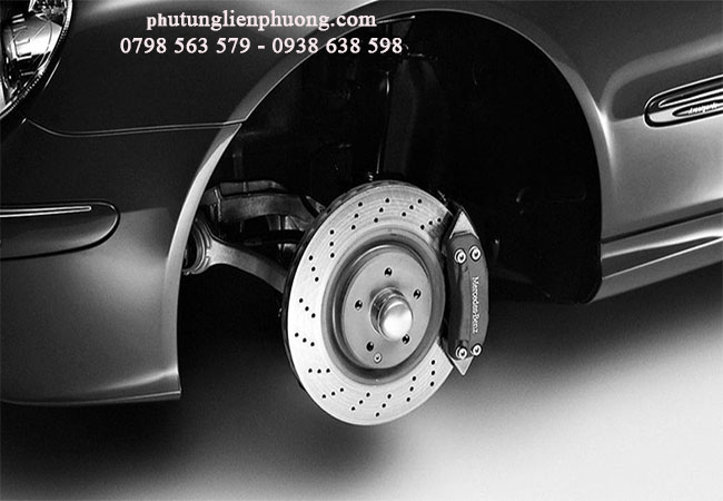 má phanh trước xe accent tăng cường hiệu suất phanh tốt má phanh trước xe accent tăng cường hiệu suất phanh tốt