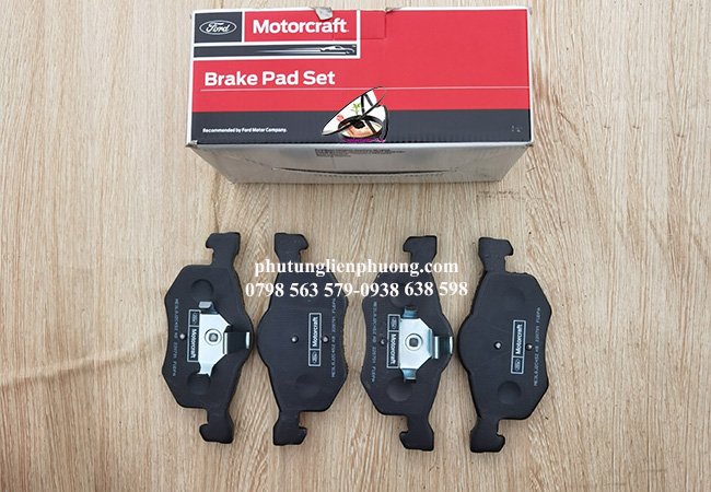 má phanh trước xe escape chính hãng má phanh trước xe escape chính hãng