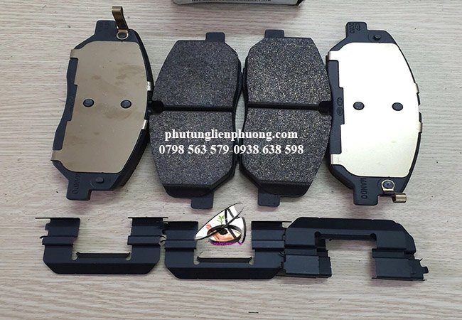 má phanh trước xe solati chất lượng má phanh trước xe solati chất lượng