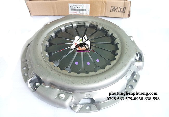 mâm ép xe innova chính hãng mâm ép xe innova chính hãng