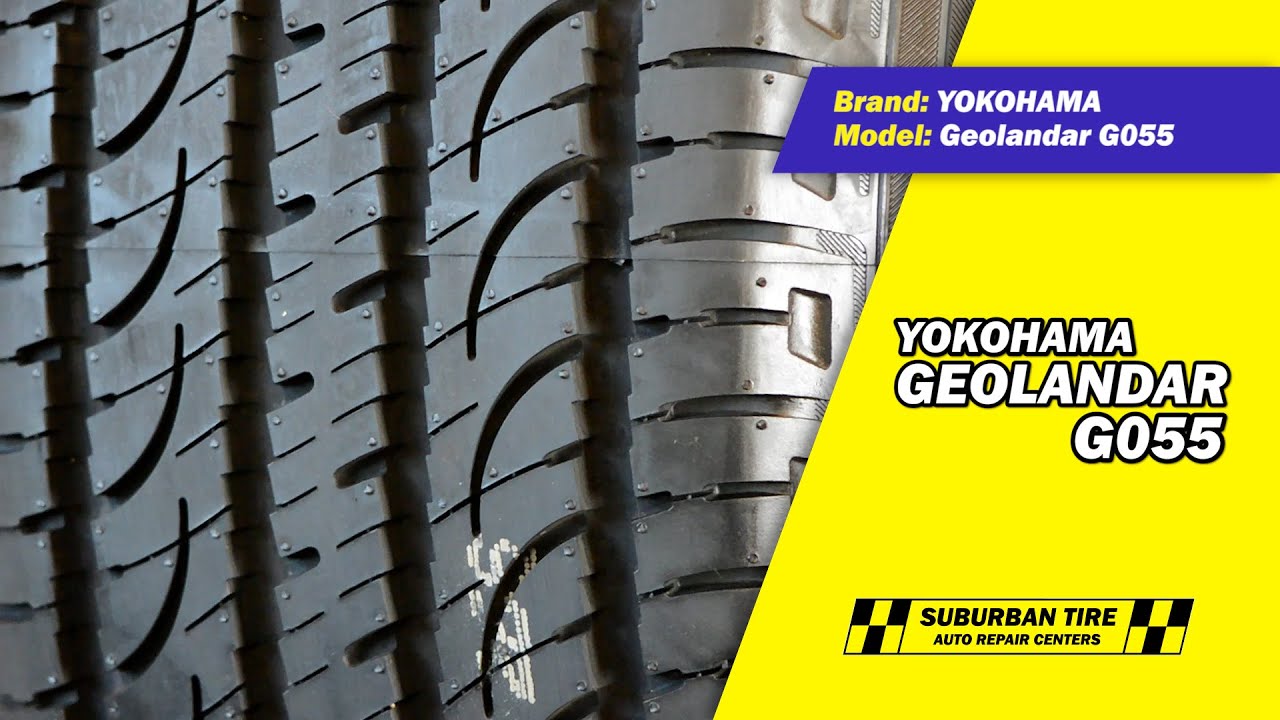 ốp yokohama geolandar g055 - được đánh giá ốp phù hợp cho escape ốp yokohama geolandar g055 - được đánh giá ốp phù hợp cho escape