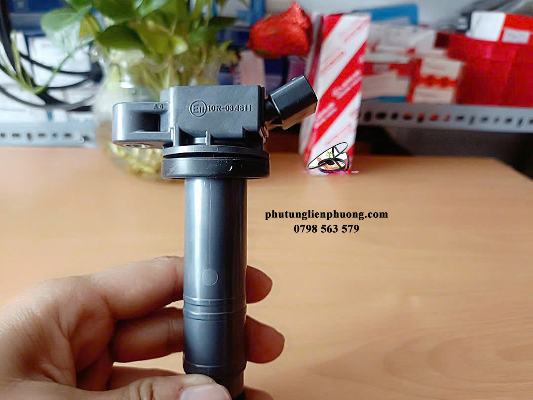 Khi mô bin đánh lửa bị hỏng, động cơ sẽ không hoạt động ổn định, khiến xe bị rung lắc khi vận hành Khi mô bin đánh lửa bị hỏng, động cơ sẽ không hoạt động ổn định, khiến xe bị rung lắc khi vận hành