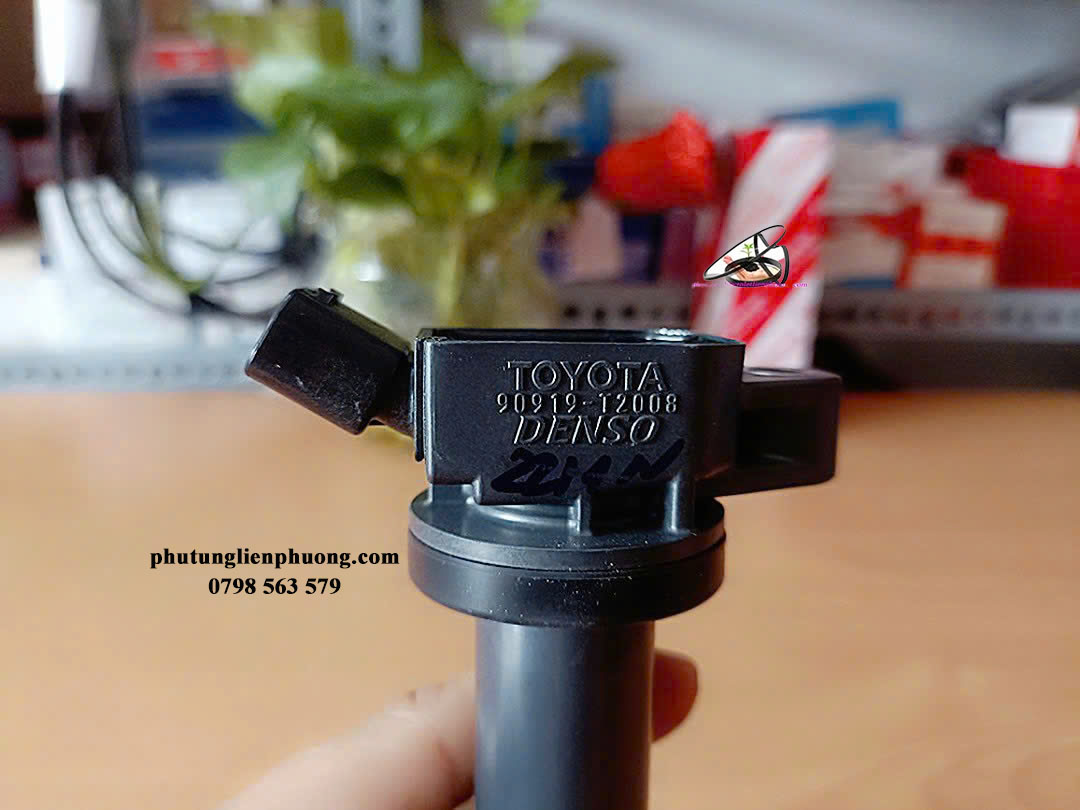 Mô bin đánh lửa của Innova chính hãng giúp đảm bảo độ bền và tuổi thọ lâu dài Mô bin đánh lửa của Innova chính hãng giúp đảm bảo độ bền và tuổi thọ lâu dài