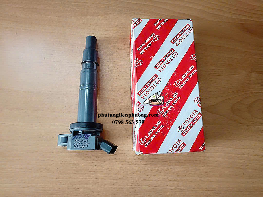 đừng chần chừ trong việc lựa chọn bô bin chính hãng thay cho xế yêu của mình đừng chần chừ trong việc lựa chọn bô bin chính hãng thay cho xế yêu của mình