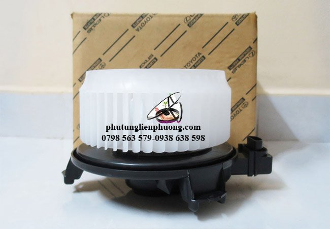 mô tơ quạt dàn lạnh trước xe innova đảm bảo nhiệt điều hòa cho xe mô tơ quạt dàn lạnh trước xe innova đảm bảo nhiệt điều hòa cho xe