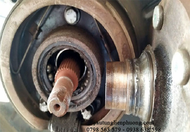 mua cụm moay ơ escape cần kiểm tra độ mòn vòng bi mua cụm moay ơ escape cần kiểm tra độ mòn vòng bi