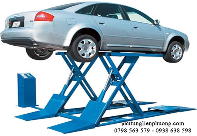 nâng xe để cố định khi thay cao su chân máy xe ô tô nâng xe để cố định khi thay cao su chân máy xe ô tô