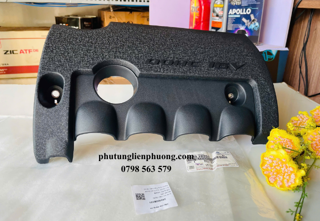nắp che động cơ avante, forte chính hãng nắp che động cơ avante, forte chính hãng