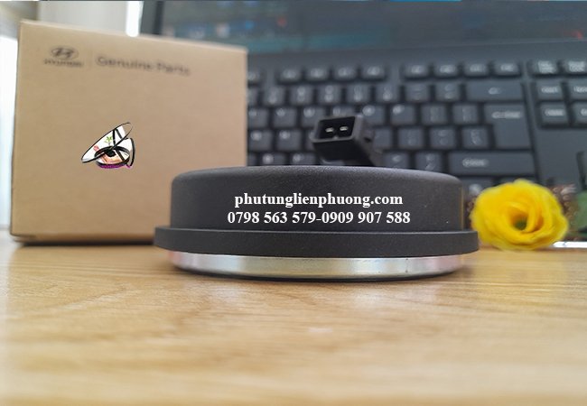 nắp chụp cảm biến abs sau santafe chất lượng cao nắp chụp cảm biến abs sau santafe chất lượng cao