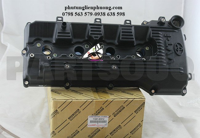 nắp dàn cò innova chính hãng nắp dàn cò innova chính hãng