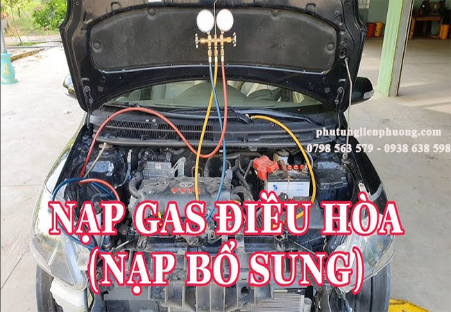 nạp gas làm lạnh hiệu quả cho hệ thống điều hòa ford ranger nạp gas làm lạnh hiệu quả cho hệ thống điều hòa ford ranger