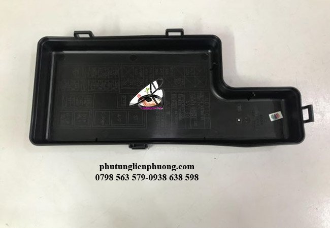 nắp hộp cầu chì xe innova hàng xịn, chất lượng nắp hộp cầu chì xe innova hàng xịn, chất lượng