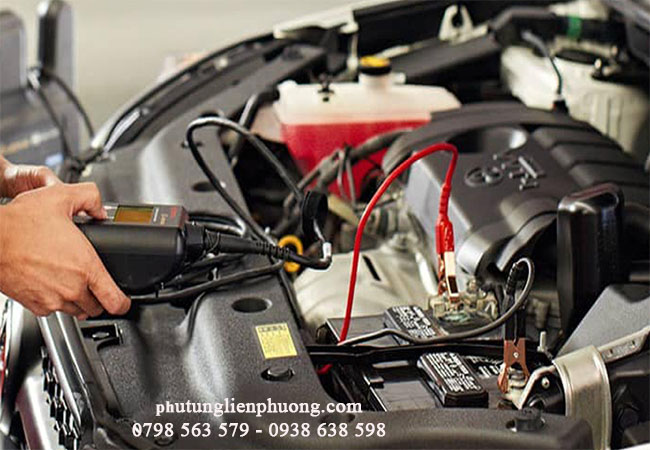 nên kiểm tra mạch điện để tránh ảnh hưởng dây cao áp xe escape nên kiểm tra mạch điện để tránh ảnh hưởng dây cao áp xe escape