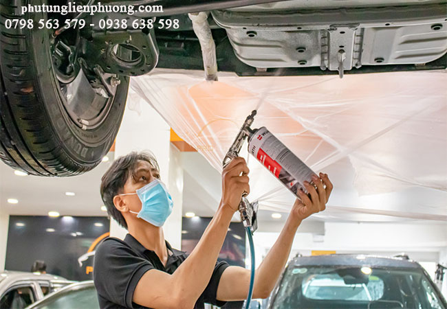 nên phun sơn chống rỉ cho xe ford để bảo vệ xe khỏi ảnh hưởng của môi trường nên phun sơn chống rỉ cho xe ford để bảo vệ xe khỏi ảnh hưởng của môi trường