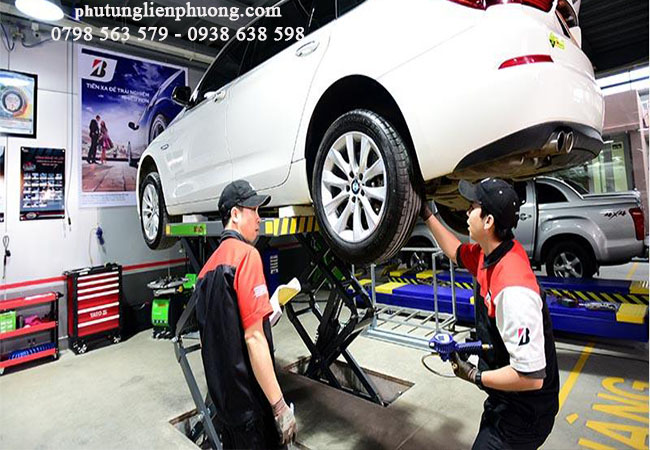 nên thường xuyên kiểm tra định kỳ cao su chân máy cho xe nên thường xuyên kiểm tra định kỳ cao su chân máy cho xe