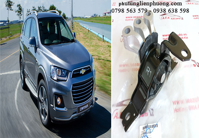 nếu đi xe captiva thì chọn cao su chân máy xe captiva chất lượng cao nếu đi xe captiva thì chọn cao su chân máy xe captiva chất lượng cao