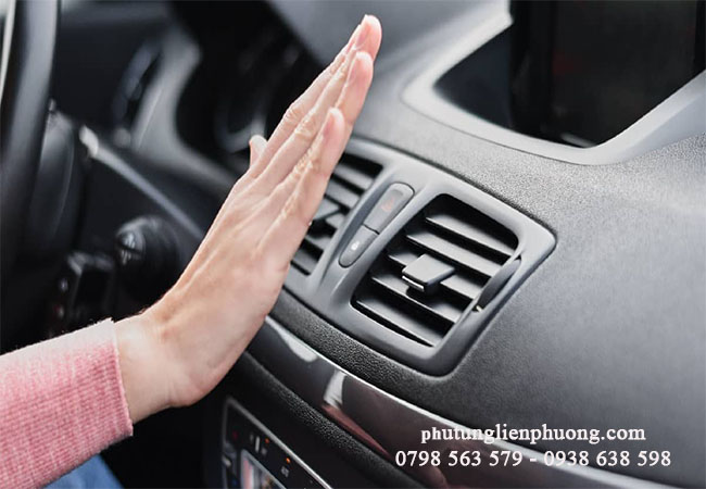 nếu khó khăn trong việc điều khiển nhiệt độ nên kiểm tra rẻ quạt báo số escape ngay nếu khó khăn trong việc điều khiển nhiệt độ nên kiểm tra rẻ quạt báo số escape ngay