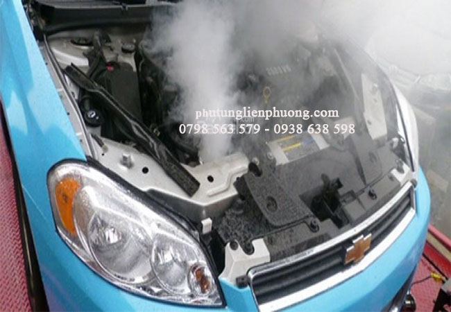 nhiều vấn đề về động cơ xảy ra khi tuy ô dầu hồi ford ranger hỏng nhiều vấn đề về động cơ xảy ra khi tuy ô dầu hồi ford ranger hỏng