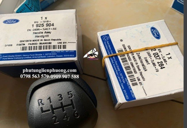 nhờ mã sản phẩm có thể dễ tra cứu thông tin về phụ tùng xe ford nhờ mã sản phẩm có thể dễ tra cứu thông tin về phụ tùng xe ford