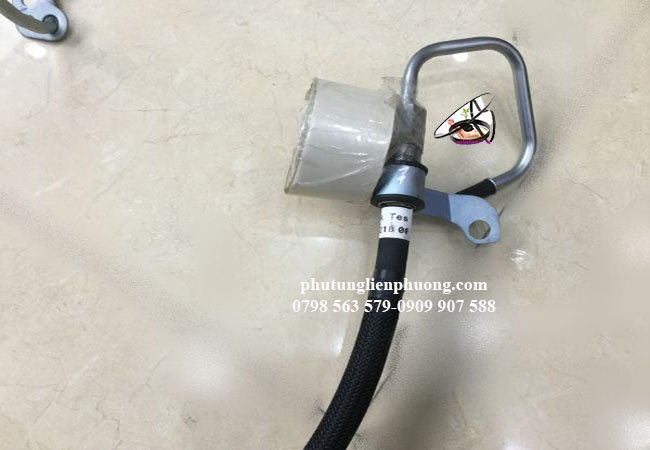 ống bơm dầu xe escape hỗ trợ tuổi thọ cho động cơ ống bơm dầu xe escape hỗ trợ tuổi thọ cho động cơ