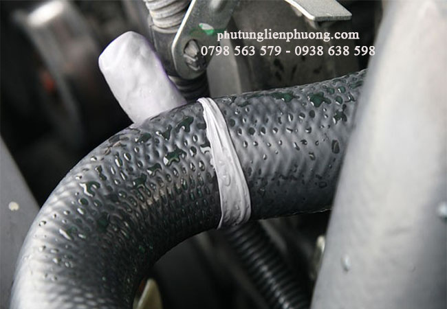 ống dẫn escape định hướng nguồn nước cho khu vực quan trọng ống dẫn escape định hướng nguồn nước cho khu vực quan trọng