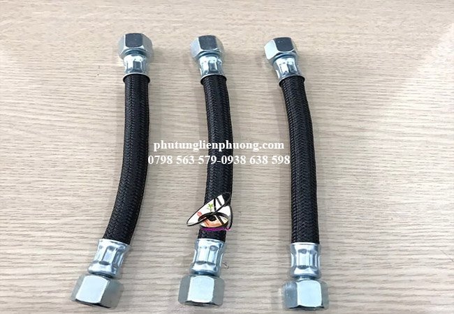 ống dầu hồi turbo ranger giúp giảm chi phí vận hành xe ống dầu hồi turbo ranger giúp giảm chi phí vận hành xe