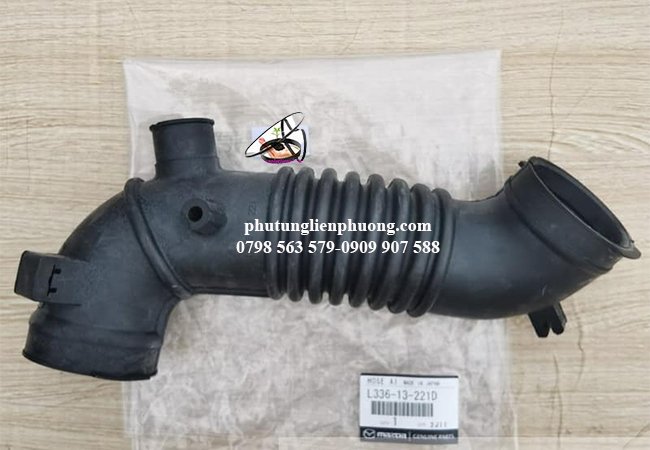 Ống gió nạp xe escape được sản xuất chính hãng Ống gió nạp xe escape được sản xuất chính hãng