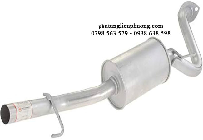 ống xả xe ford escape - ông xả kết nối cho hệ thống xả  ống xả xe ford escape - ông xả kết nối cho hệ thống xả