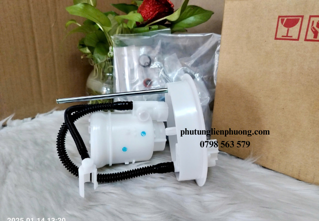 Nếu xe không còn mạnh mẽ như trước, dễ bị hụt hơi khi tăng tốc, rất có thể lọc xăng xe Mazda 3 đã bị bẩn Nếu xe không còn mạnh mẽ như trước, dễ bị hụt hơi khi tăng tốc, rất có thể lọc xăng xe Mazda 3 đã bị bẩn