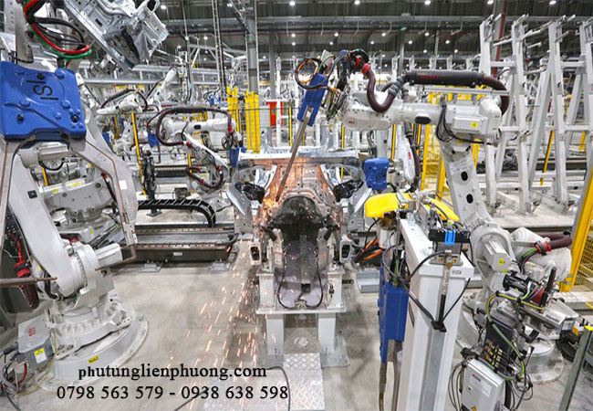 phụ tùng chính hãng của ford được sản xuất theo qui trình nhà máy chuẩn chất lượng phụ tùng chính hãng của ford được sản xuất theo qui trình nhà máy chuẩn chất lượng