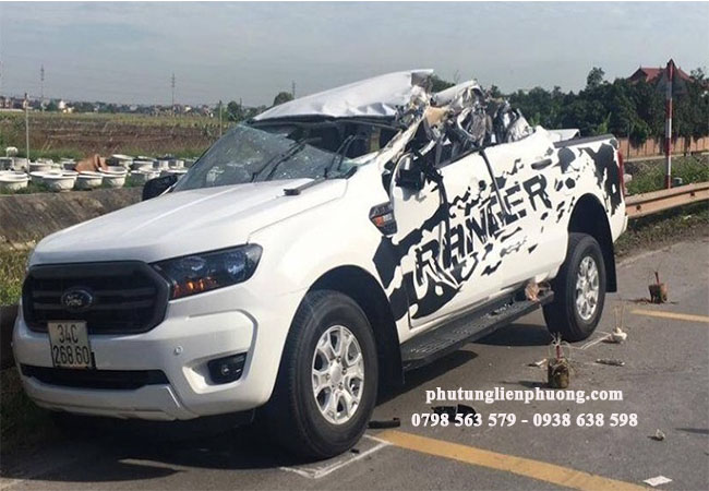 phụ tùng chính hãng ford ranger hạn chế tai nạn khi lái xe phụ tùng chính hãng ford ranger hạn chế tai nạn khi lái xe