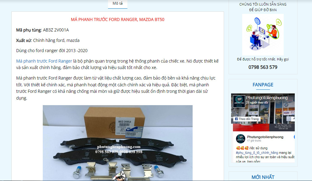 phụ tùng ford ranger được phân phối chính hãng sẽ có chất lượng cao nhất phụ tùng ford ranger được phân phối chính hãng sẽ có chất lượng cao nhất