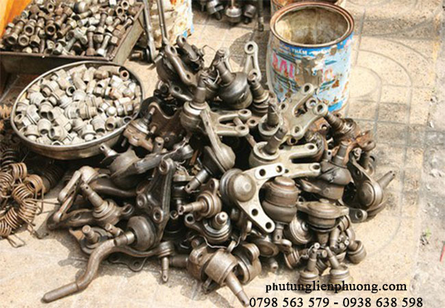 phụ tùng ford tái chế vẫn giữ được tính năng hoạt động vốn có phụ tùng ford tái chế vẫn giữ được tính năng hoạt động vốn có