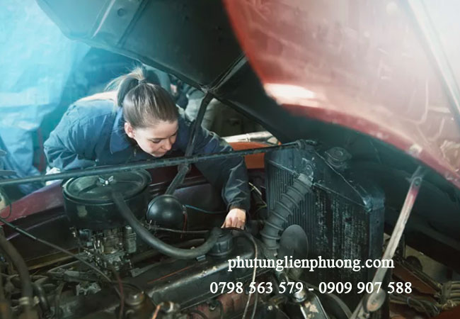 kiểm tra tiếng ồn từ động cơ kiểm tra tiếng ồn từ động cơ