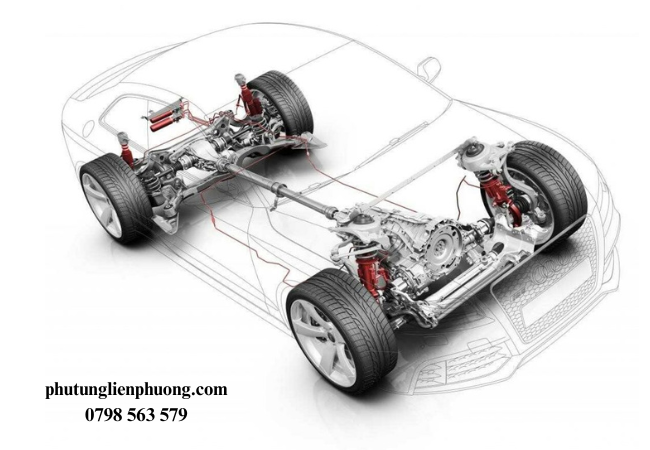 Hệ thống treo xe hyundai i10 giúp xe vận hành mượt tăng cường khả năng kiểm soát trong các tình huống Hệ thống treo xe hyundai i10 giúp xe vận hành mượt tăng cường khả năng kiểm soát trong các tình huống