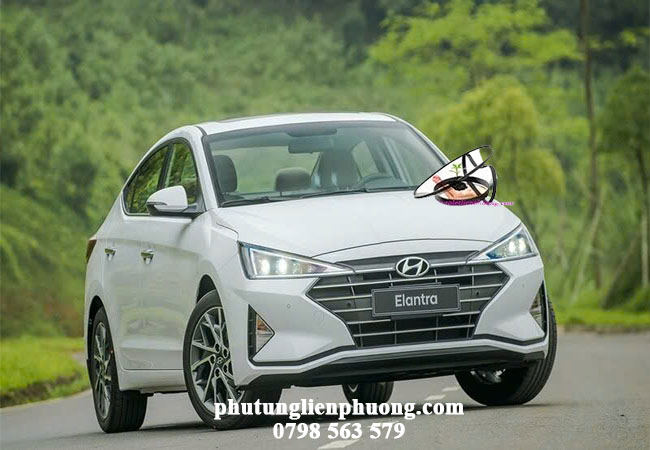 Tăng cường hiệu suất xe nhờ phối hợp phụ tùng Hyundai với linh kiện tương thích Tăng cường hiệu suất xe nhờ phối hợp phụ tùng Hyundai với linh kiện tương thích