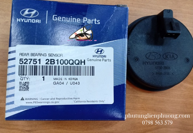 Nắp chụp cảm biến abs sau Hyundai Santafe với đầy đủ mã phụ tùng Nắp chụp cảm biến abs sau Hyundai Santafe với đầy đủ mã phụ tùng