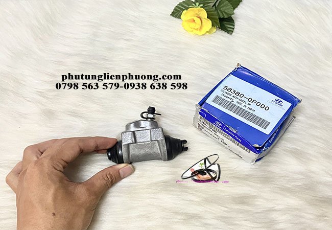 heo thắng sau hyundai chính hãng đầy đủ tem mác heo thắng sau hyundai chính hãng đầy đủ tem mác