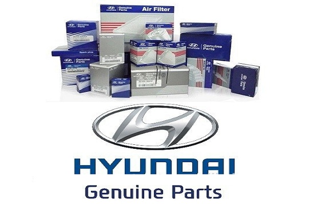 Đa dạng các phụ tùng Hyundai chất lượng Đa dạng các phụ tùng Hyundai chất lượng