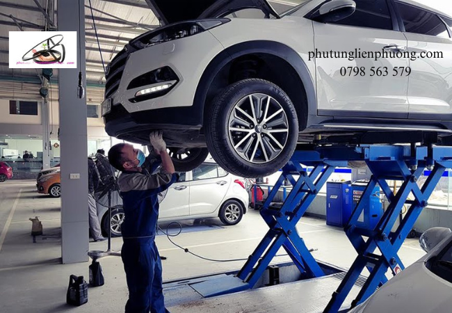 Phụ tùng Hyundai chính hãng luôn đi kèm chế độ bảo hành đảm bảo Phụ tùng Hyundai chính hãng luôn đi kèm chế độ bảo hành đảm bảo