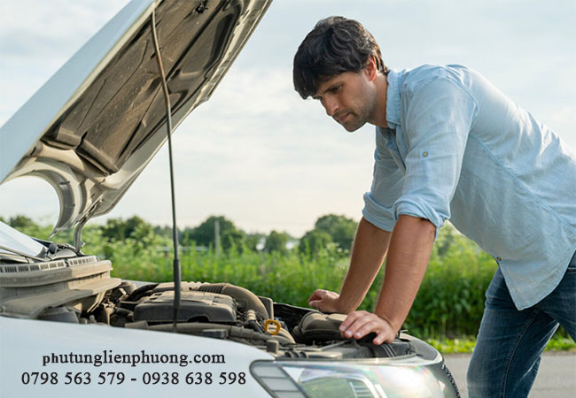 phụ tùng không chính hãng hay gây sự cố khi lái phụ tùng không chính hãng hay gây sự cố khi lái