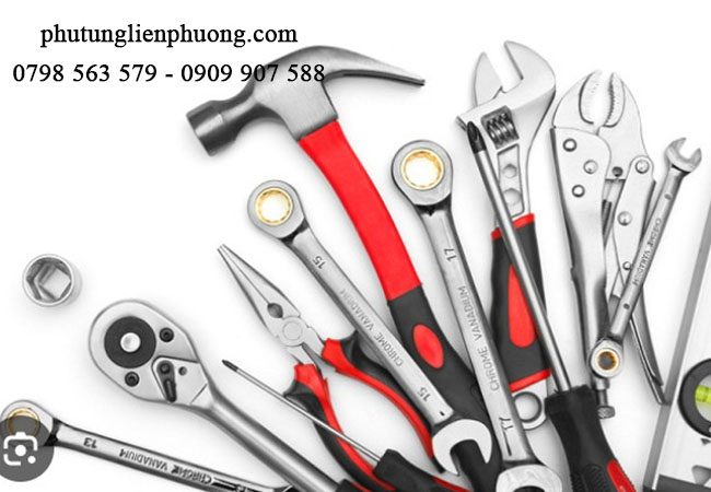 chuẩn bị đầy đủ đồ nghề trước khi tiến hành sữa chữa và thay thế chuẩn bị đầy đủ đồ nghề trước khi tiến hành sữa chữa và thay thế